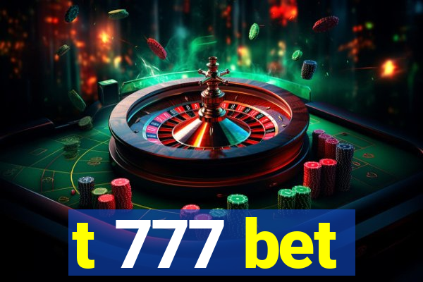 t 777 bet